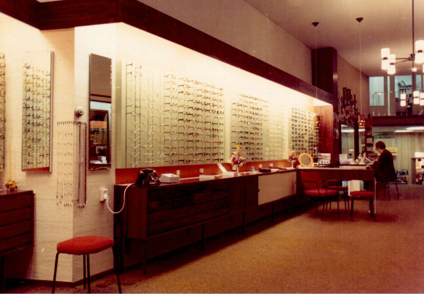 Hofstede Optiek Opticien Den Haag