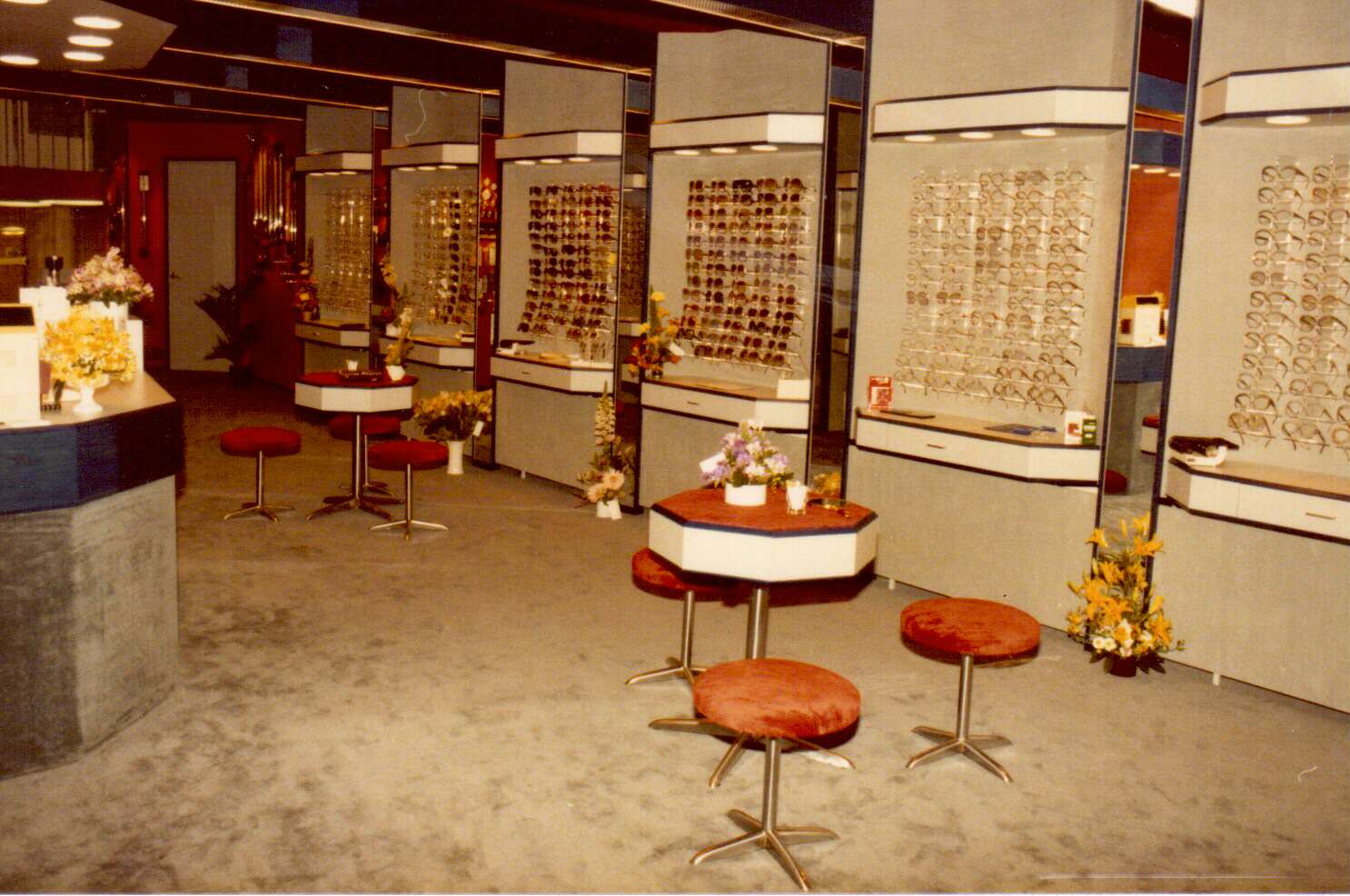 Hofstede Optiek Opticien Den Haag