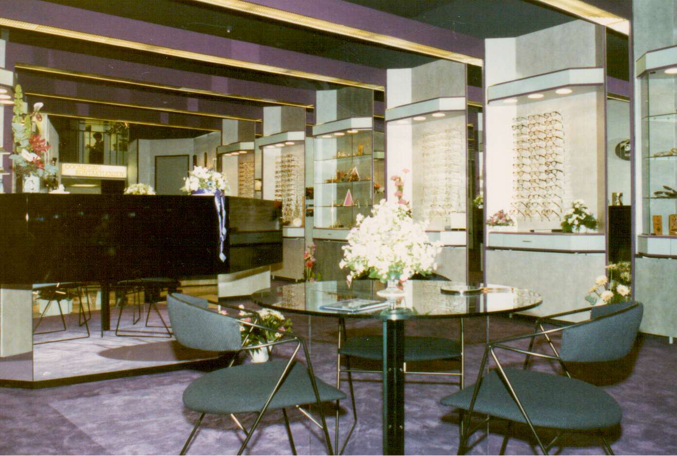 Hofstede Optiek Opticien Den Haag