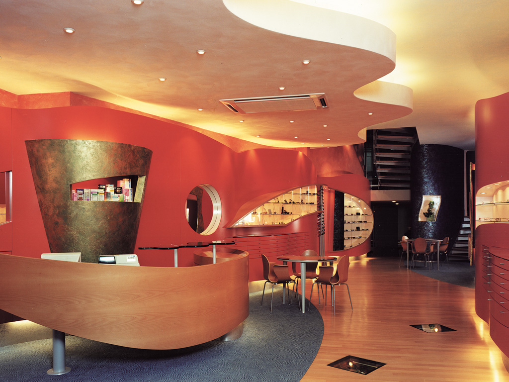 Hofstede Optiek Opticien Den Haag