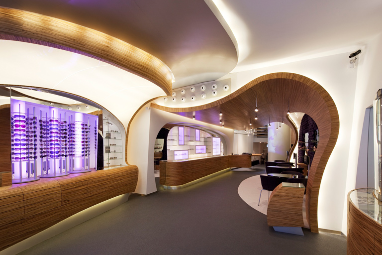 Hofstede Optiek Opticien Den Haag