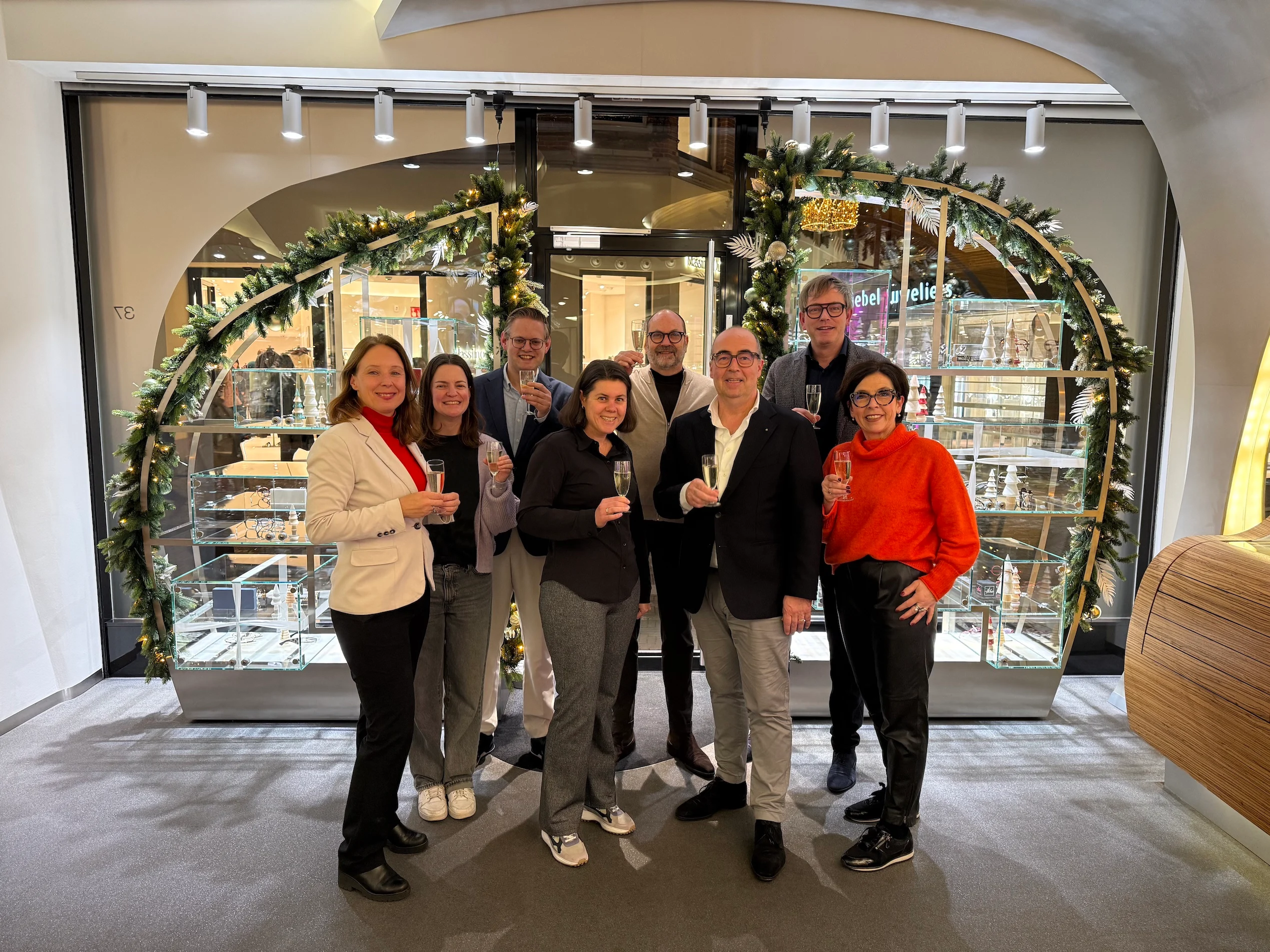 Hofstede Optiek Opticien Den Haag